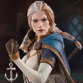 Jaina Proudmoore World of Warcraft Premium Statue by Blizzard
